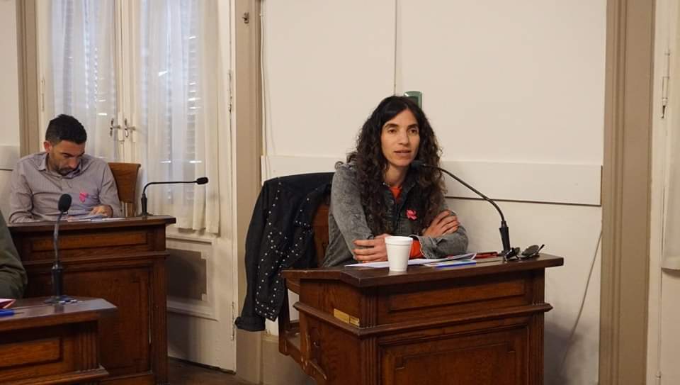 A cinco meses del Bicentenario de Tandil, los concejales del Frente de Todos le solicitan al Ejecutivo local información sobre el archivo histórico de la ciudad