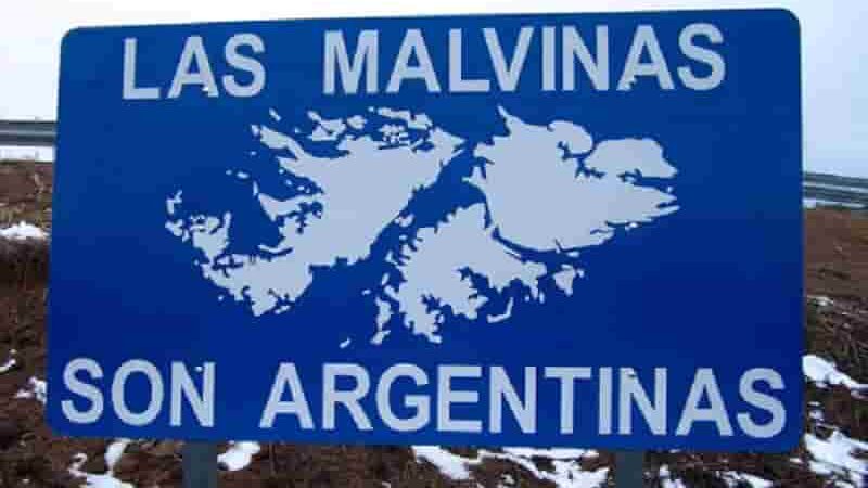 Las Malvinas son Argentinas: se reafirman los derechos soberanos a 190 años de la usurpación británica
