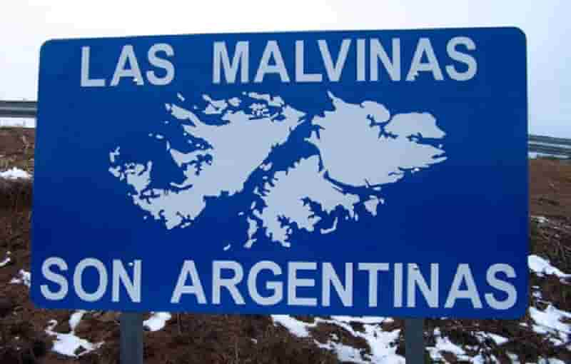 Las Malvinas son Argentinas: se reafirman los derechos soberanos a 190 años de la usurpación británica