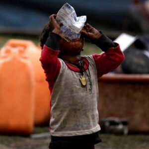 El 1 % más rico acumuló casi el doble de riqueza que el resto de la población mundial en los últimos dos años