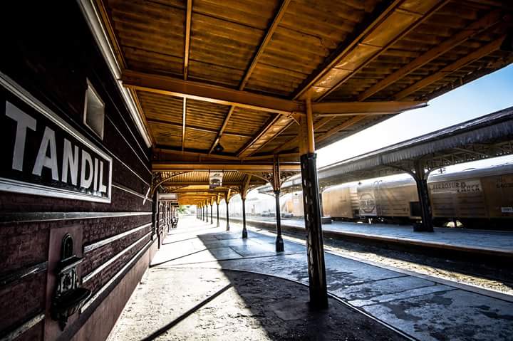 El regreso del tren de pasajeros a Tandil cada vez más cerca: licitan obras de adecuación de vías entre Ayacucho-Tandil