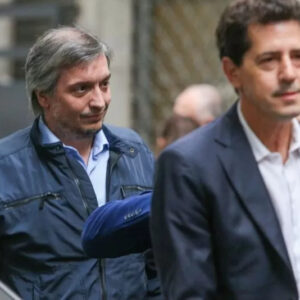 La candidatura de Cristina, una jugada inesperada y un debate crudo puertas adentro: qué pasó en la mesa del Frente de Todos
