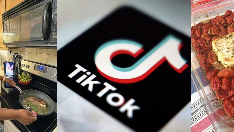 La Unión Europea prohibió TikTok en los dispositivos de su personal