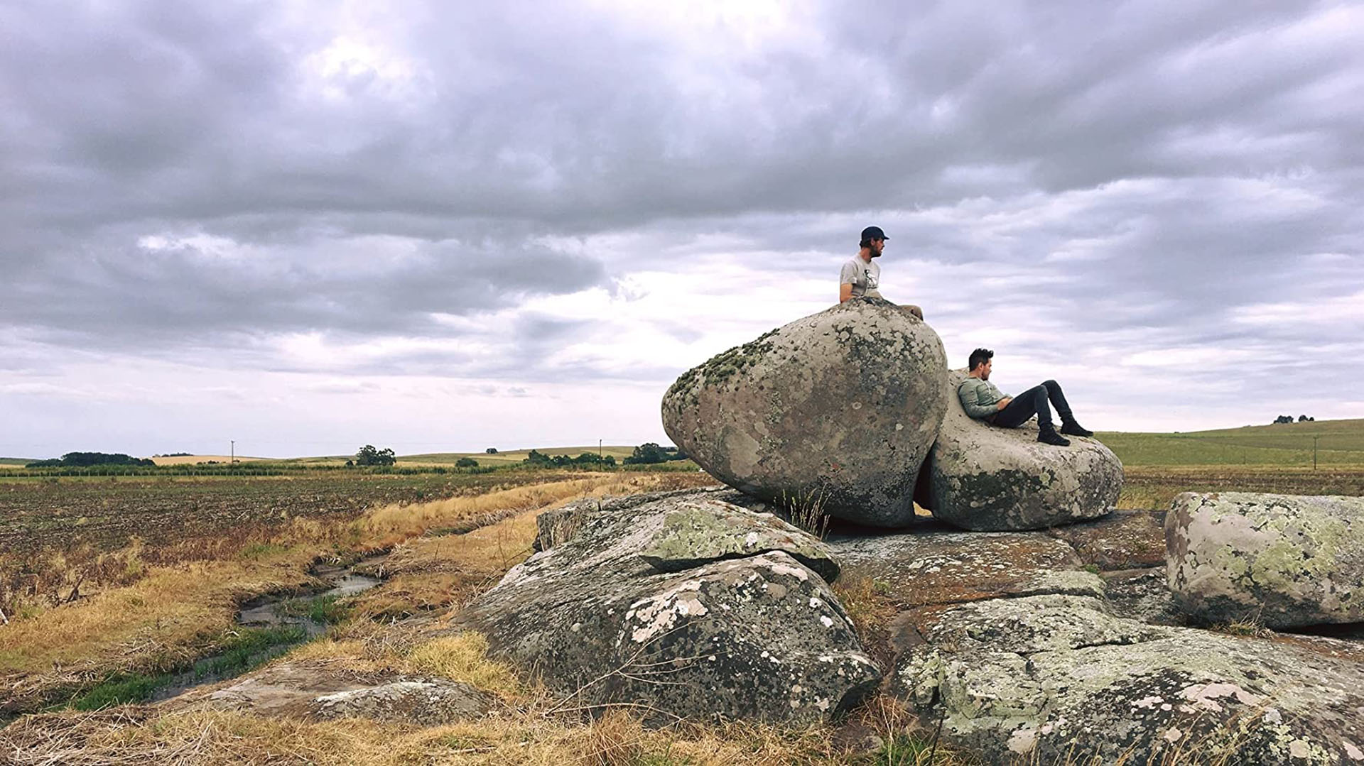 La película «La Otra Parte», rodada, producida y guionada en Tandil, se llevó el mejor premio del Festival de Cine Arbolito