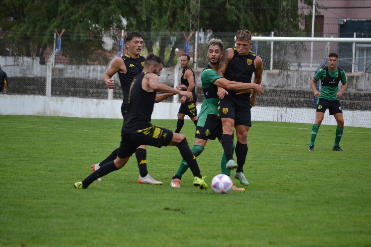 Santamarina ya conoce el formato del nuevo Federal A, que solo otorgará un ascenso a la Primera Nacional