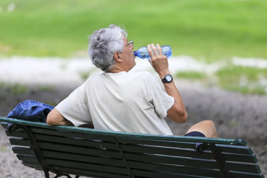 Máximas de 36°: el Servicio Meteorológico anunció alertas amarilla y naranja por temperaturas extremas en gran parte de la Provincia