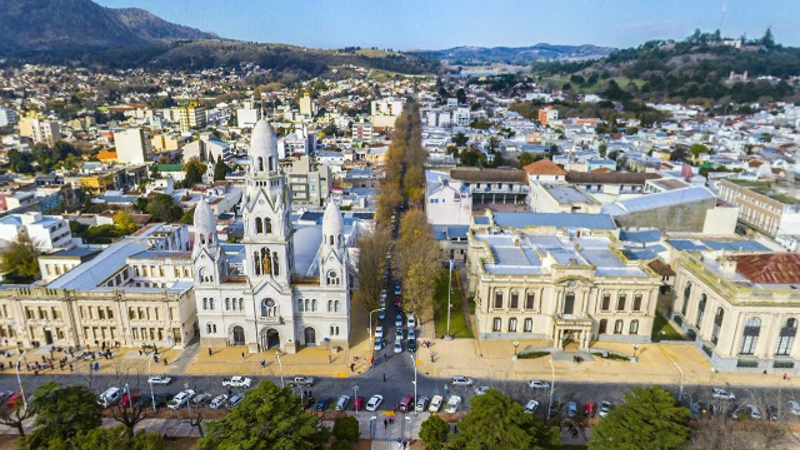 Tandil tiene una población de 150.162 habitantes de acuerdo a los primeros datos arrojados por el Censo que se realizó en 2022