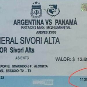 Tandilenses estafados: personal policial allanó el domicilio de Carrillo y secuestraron celulares y un CPU, en el marco de la denuncia por entradas apócrifas
