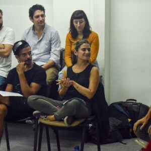 Trabajan en un proyecto de ordenanza de fomento a artistas locales