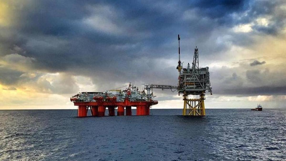 Antes de fin de año podría comenzar la exploración del petróleo Off Shore en Mar del Plata