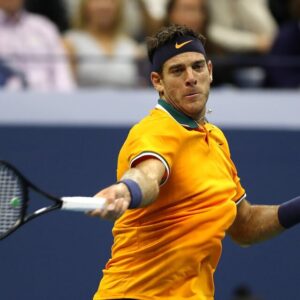 Juan Martín Del Potro insistió con la posibilidad de jugar el US Open 2023: “Me gustaría estar a la altura”