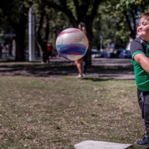 Día Mundial de las Personas con Síndrome de Down: Pediatras se expresaron a favor de la inclusión escolar y social, promoviendo el respeto, valorando esfuerzos y logros