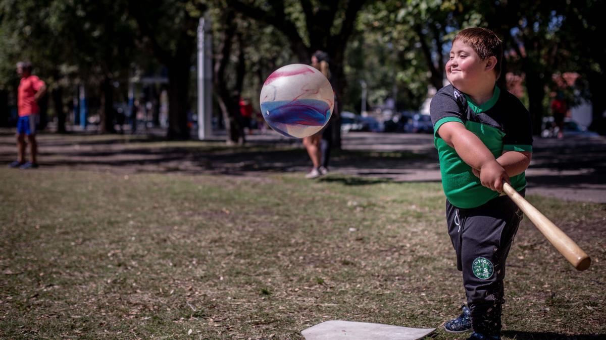 Día Mundial de las Personas con Síndrome de Down: Pediatras se expresaron a favor de la inclusión escolar y social, promoviendo el respeto, valorando esfuerzos y logros