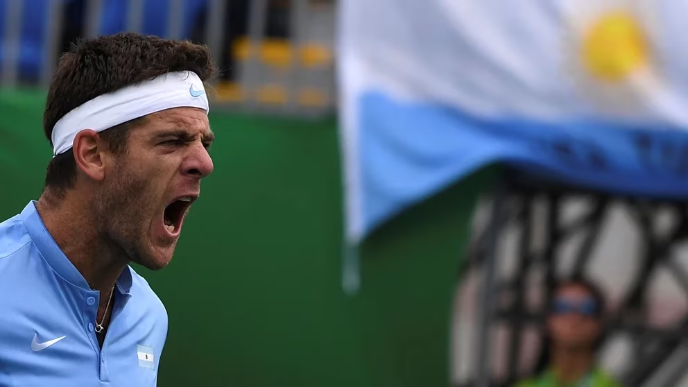 ¿Vuelve a las canchas Del Potro?: la torre de Tandil volvió a los entrenamientos por una promesa donde tiene de aliados a Messi y la Selección Argentina