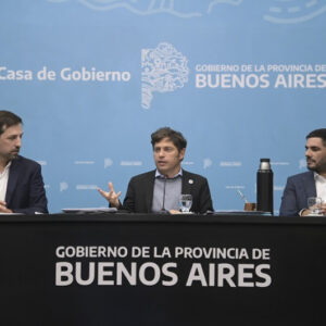 La Provincia anunció la revalorización de honorarios médicos y presentó programas para ampliar las prestaciones de IOMA