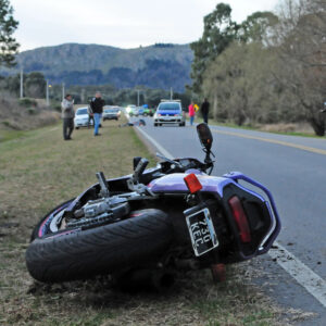 Las motos, sus conductores y una estadística alarmante: producen 4 muertes por día y son una de las principales causas de siniestros viales en Argentina