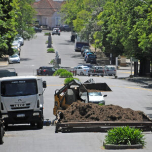 Actos por el Bicentenario: el Municipio informó el cronograma de cortes de calles