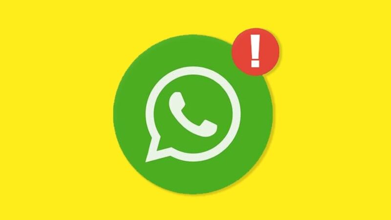 El Sistema de Salud Pública alertó sobre estafas para robar cuentas de Whatsapp