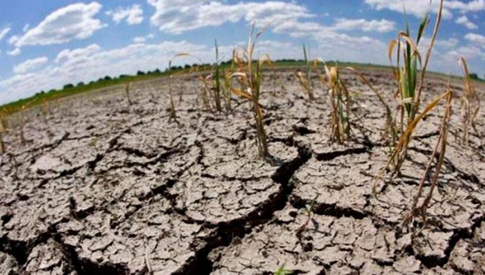 Cambio climático: con el regreso del Niño, el mundo podría sufrir temperaturas récord en 2023