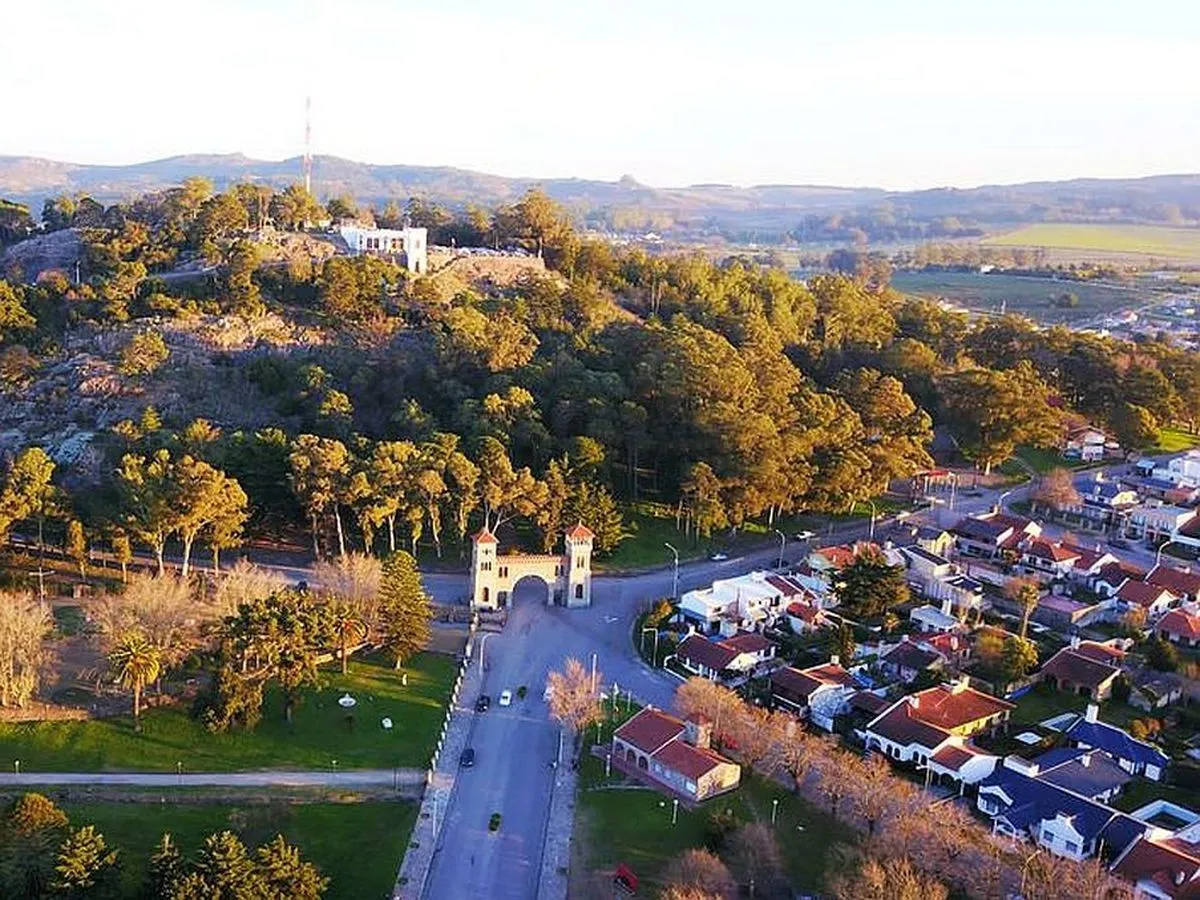 Previaje 4: se fijaron los precios máximos para hoteles y Tandil está en el top de los destinos más caros del país