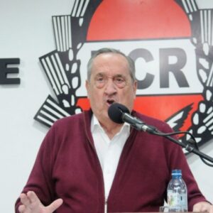 ¿Miguel Lunghi 2023?: un anuncio que no llega en medio de los debates internos de la alternancia y el poder eterno