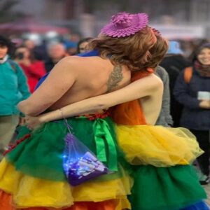 Se abre la convocatoria para el taller gratuito «Territorios Ex-pandidos»: disrupciones artísticas en el espacio público