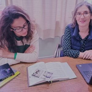 La Facultad de Arte de la UNICEN apuesta al fortalecimiento académico con una formación transversal en el campo artístico