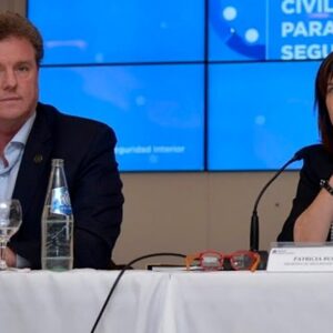Un inesperado giro en la causa por el atentado contra Cristina Kirchner, pone en la mira a Patricia Bullrich