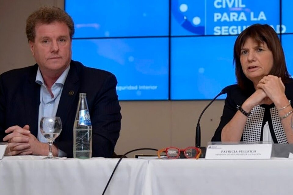 Un inesperado giro en la causa por el atentado contra Cristina Kirchner, pone en la mira a Patricia Bullrich