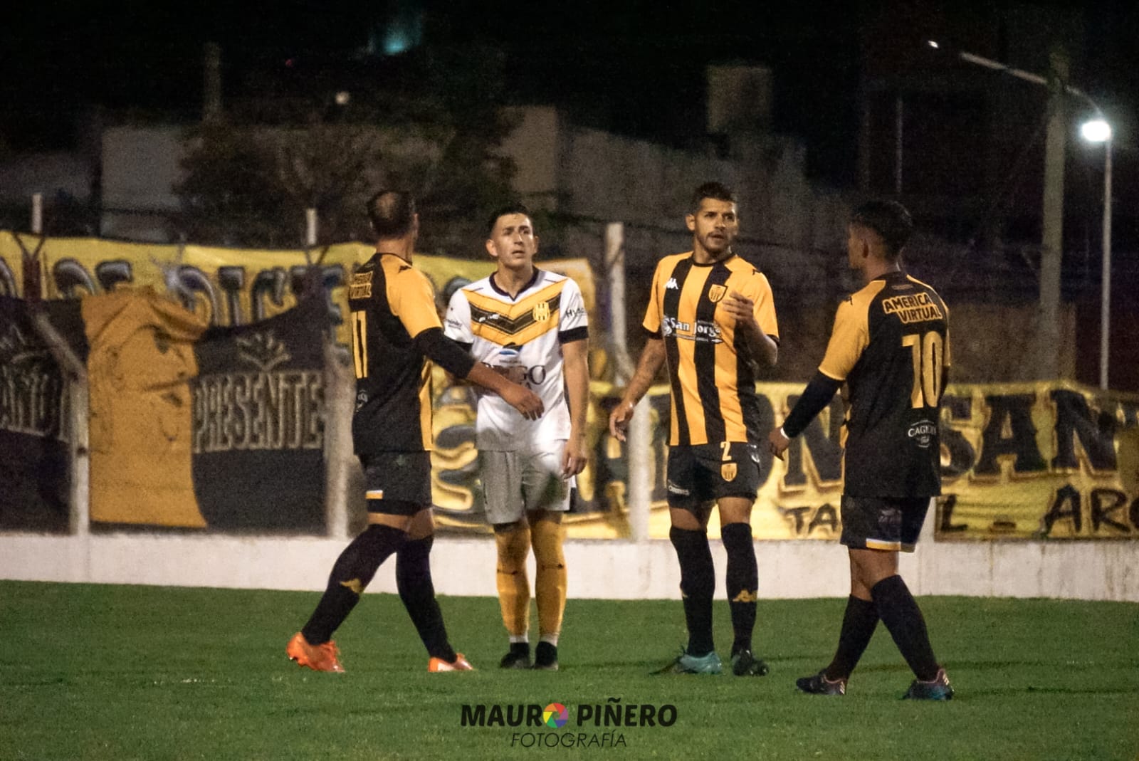 Federal A: Santamarina y Olimpo sin goles en el San Martín