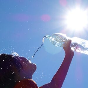 Cambio climático: El Niño y los gases invernadero romperán los récords de altas temperatura los próximos cinco años