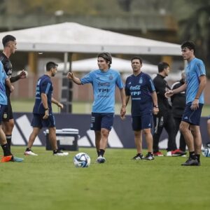 Comienza el Mundial Sub 20 en Argentina: la Selección de Mascherano intentará dar el golpe aprovechando la localía y con un equipo que promete buen fútbol