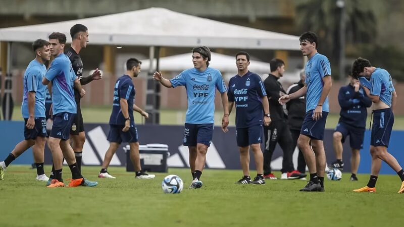 Comienza el Mundial Sub 20 en Argentina: la Selección de Mascherano intentará dar el golpe aprovechando la localía y con un equipo que promete buen fútbol