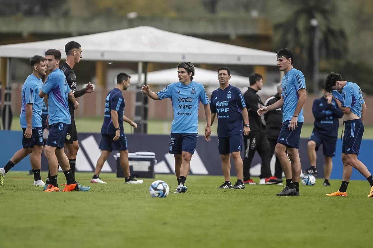 Comienza el Mundial Sub 20 en Argentina: la Selección de Mascherano intentará dar el golpe aprovechando la localía y con un equipo que promete buen fútbol