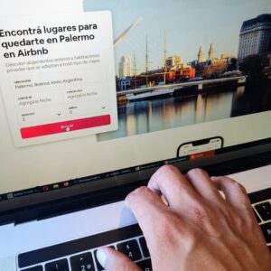 Alquileres temporarios, la otra cara de la crisis habitacional en Tandil y en las principales ciudades turísticas del país