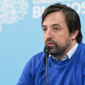 El Ministro de Salud bonaerense advirtió que el pico actual de bronquiolitis es «grave» y reforzó la atención en los hospitales