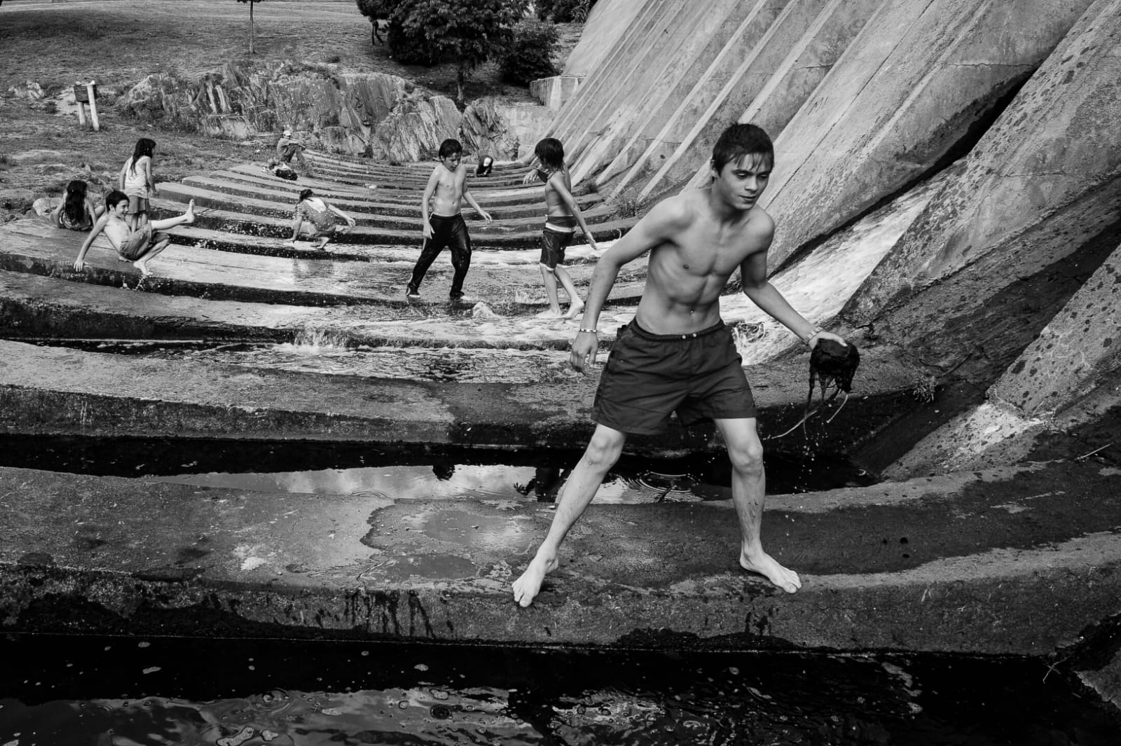 Postales del Bicentenario: se conocieron los ganadores del concurso fotográfico que tuvo una gran participación ciudadana en el marco de los 200 años de Tandil