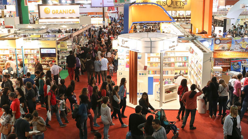 Proyecto Bicentenarios en la 47° Feria Internacional del Libro: “La escritura como testimonio del nacimiento de la ciudad de Tandil. Signos de pertenencia e identidad” se presenta este sábado en Buenos Aires