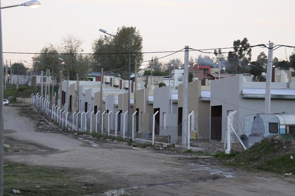 Déficit habitacional: los números del último censo confirman a Tandil como la ciudad con el peor indicador de personas con casa propia en todo el territorio bonaerense