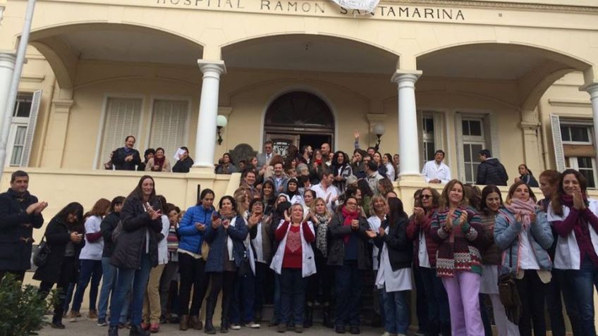 La Cicop Tandil vuelve a pedir respuestas del municipio: «la salud pública está pasando por su peor momento en muchísimos años»