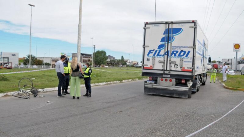 Los accidentes de tránsito son la principal causa de muertes violentas en Argentina: Tandil convive día a día con una tendencia nacional