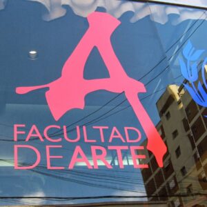 El Instituto Cultural de la Provincia presentará este lunes en la Facultad de Arte dos líneas de apoyo para fortalecer proyectos en la ciudad