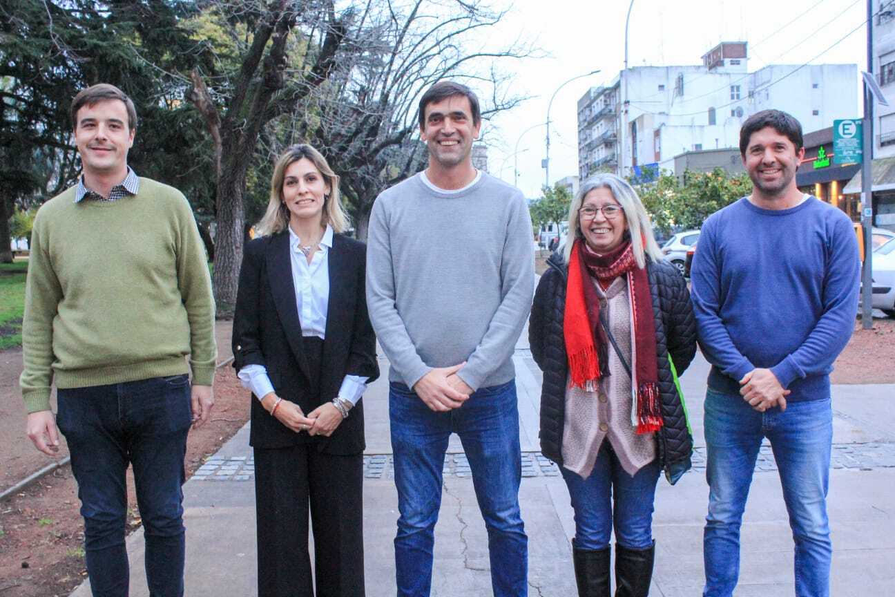 Unión por la Patria tendrá lista de unidad en Tandil en la carrera por la intendencia de la ciudad