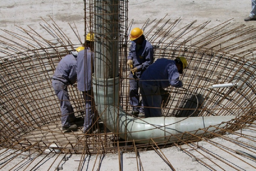 Se licitó la ampliación de la Planta Depuradora Norte: una obra que permitirá planificar el crecimiento de la ciudad por los próximos 20 años