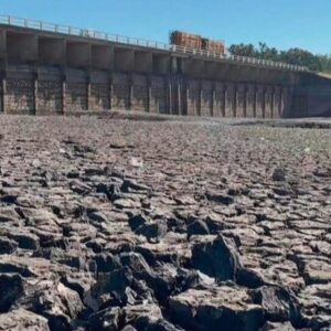 Medio ambiente y acceso al agua: la crisis hídrica de Uruguay encendió las alarmas regionales en una temática que la agenda política quiere evitar