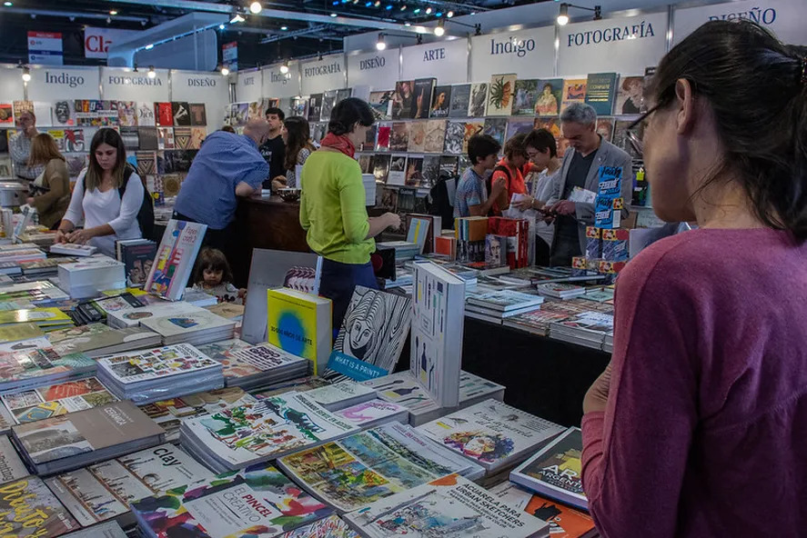 Con novedades, presentaciones y la pasión por la lectura se viene la edición 2023 de la Feria del Libro de Tandil