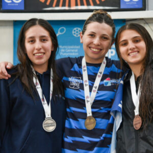 Finalizaron los Juegos Bonaerenses con buenas actuaciones tandilenses y el medallero liderado por Lomas de Zamora