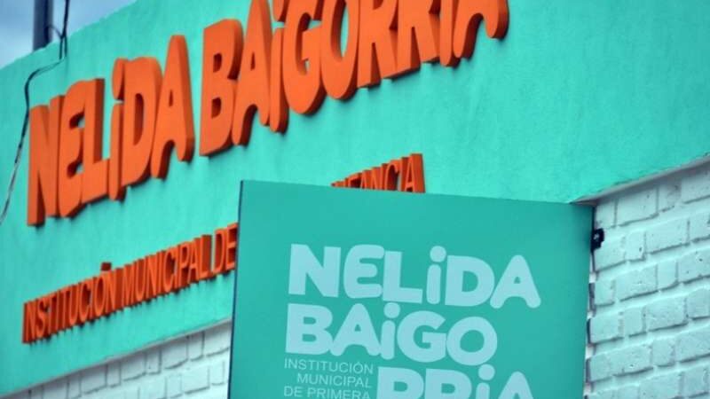 El próximo lunes se abren las preinscripciones para el ciclo lectivo 2024 de las instituciones infantiles municipales