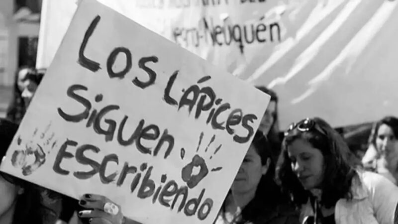 «La Noche de los Lápices»: a 47 años de uno de los episodios más crueles de la historia argentina, un crimen de terrorismo de Estado contra estudiantes secundarios