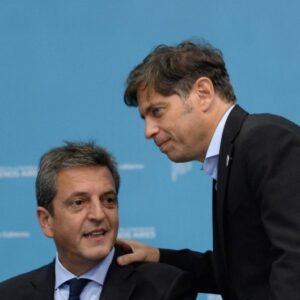 Kicillof impulsa el proyecto del tren de carga para unir Tandil con el Puerto de Quequén y así abaratar los costos de logística de los productores de la región